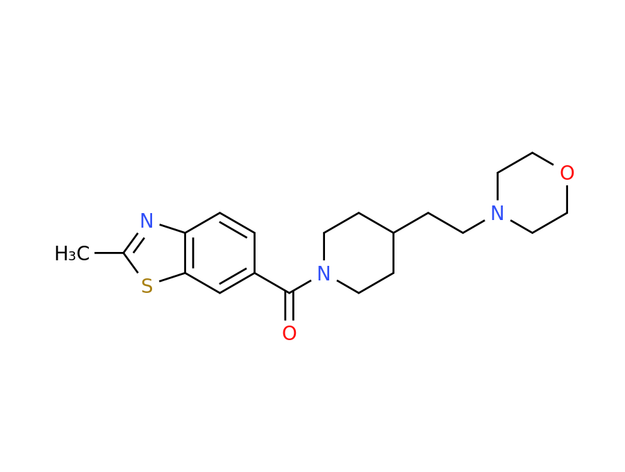 Structure Amb13928340