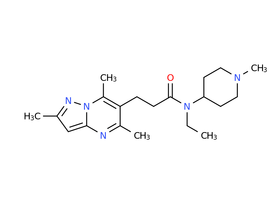 Structure Amb13928383