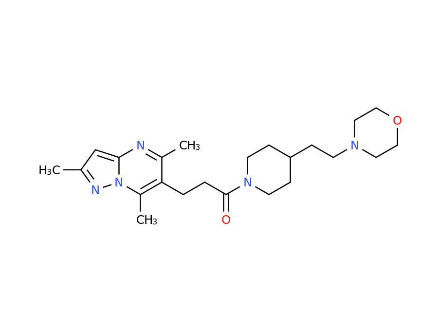 Structure Amb13928387