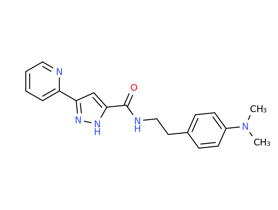 Structure Amb13928404