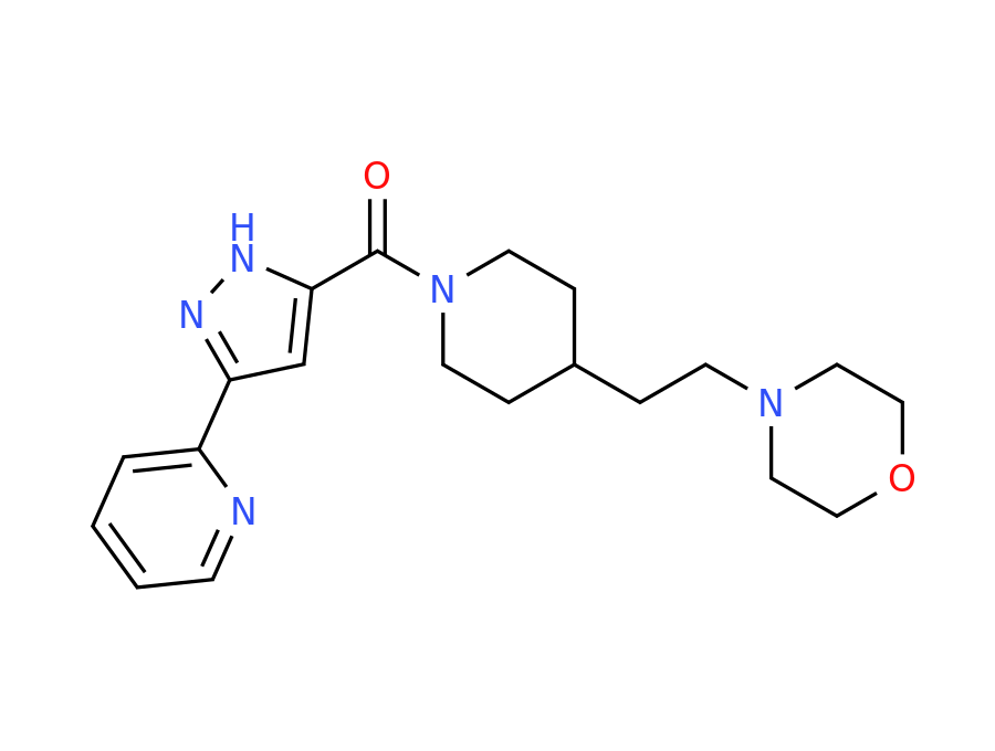 Structure Amb13928408