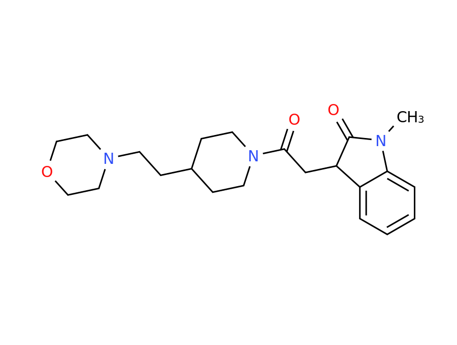 Structure Amb13928428