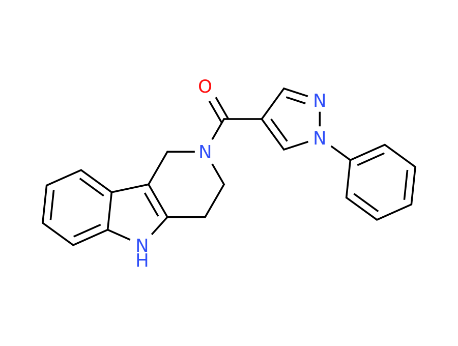 Structure Amb13928431