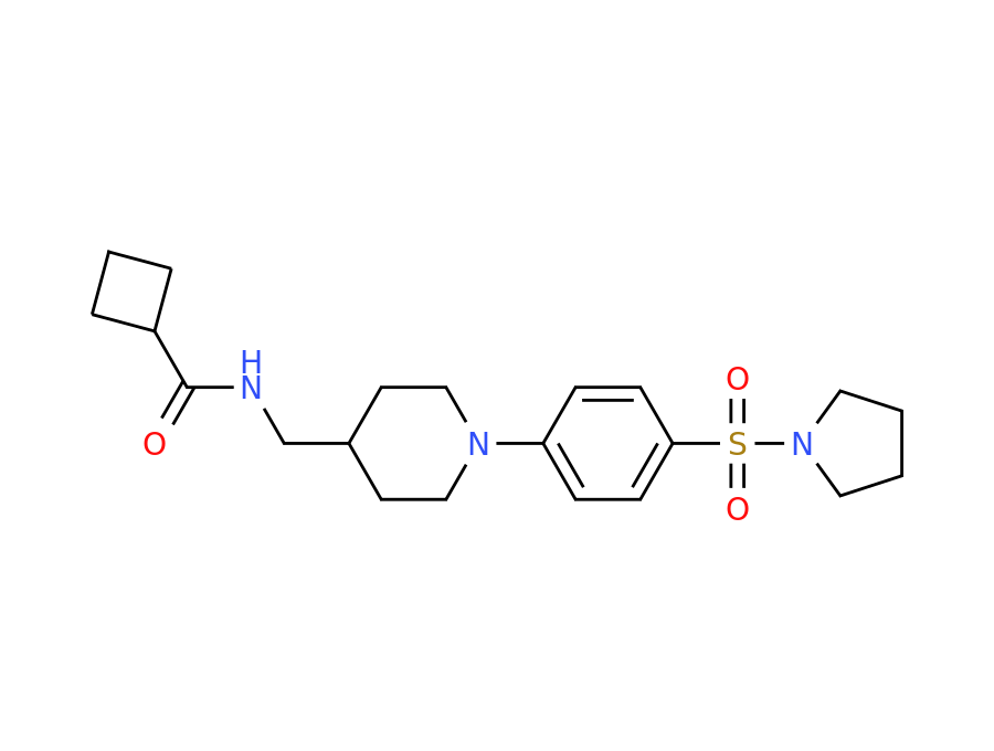 Structure Amb13928521