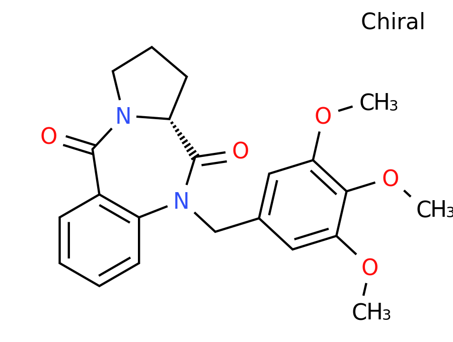 Structure Amb13928740