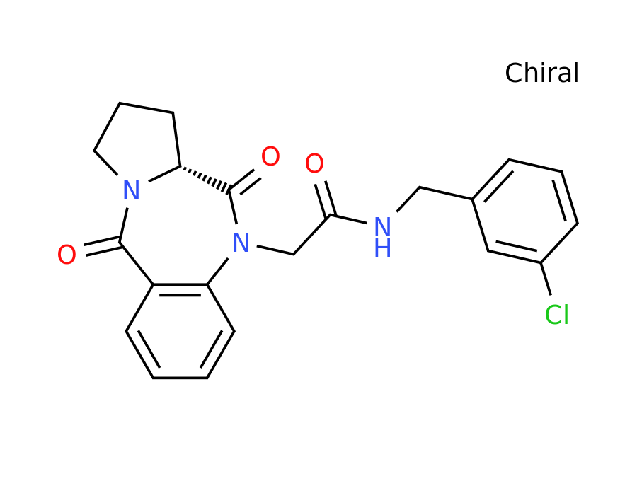 Structure Amb13928756