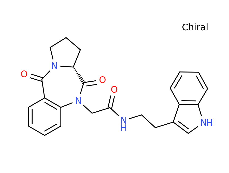 Structure Amb13928762