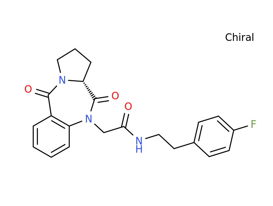 Structure Amb13928763