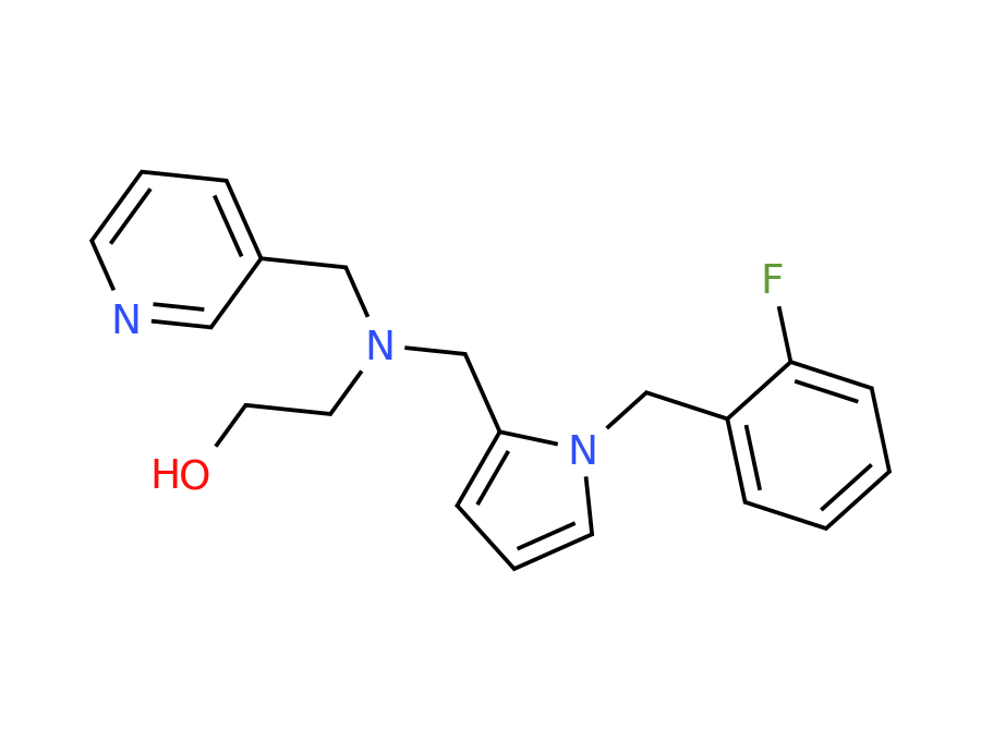 Structure Amb13928821