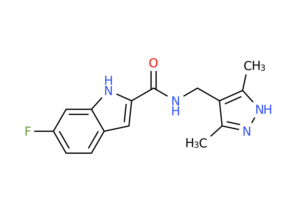 Structure Amb13928877