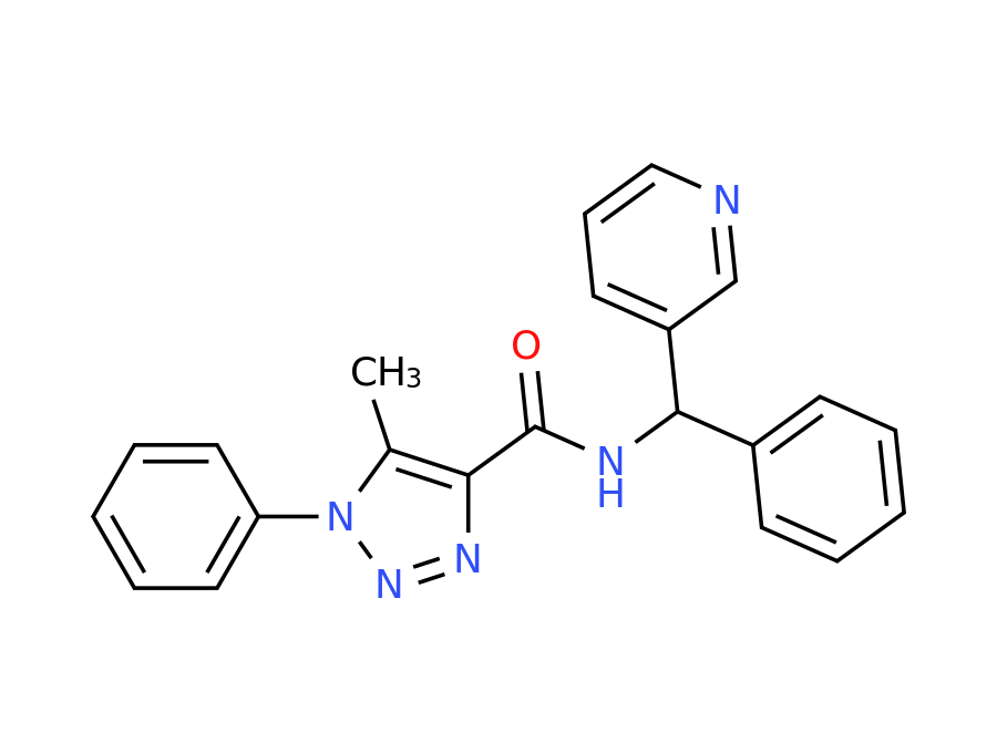 Structure Amb13929218