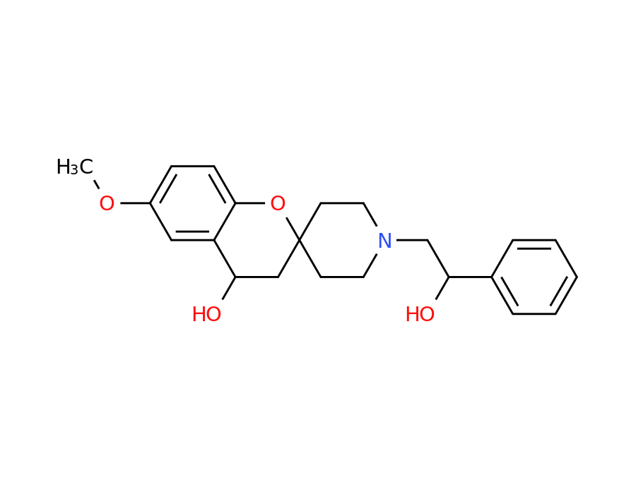 Structure Amb13929267