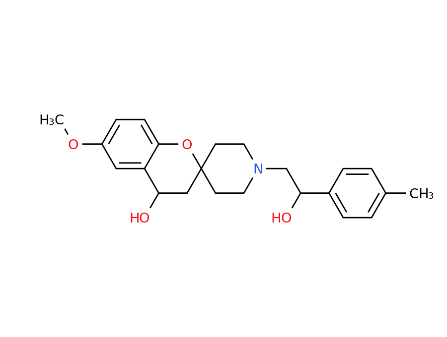 Structure Amb13929277