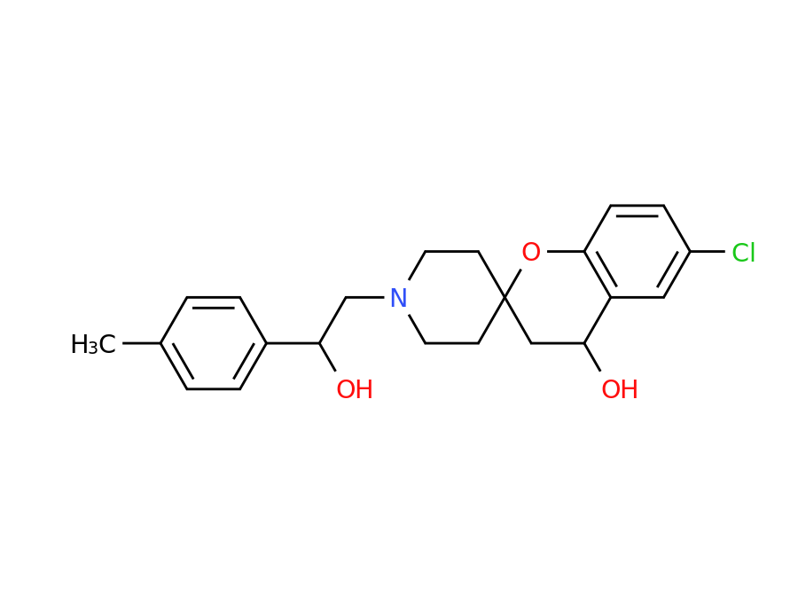 Structure Amb13929279