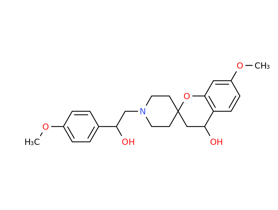 Structure Amb13929329