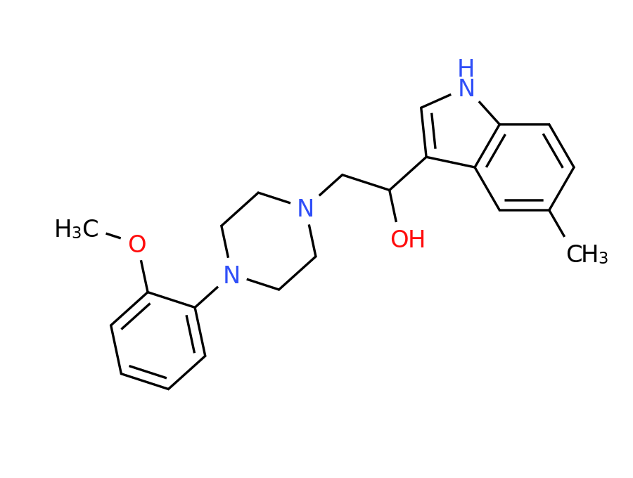 Structure Amb13929361