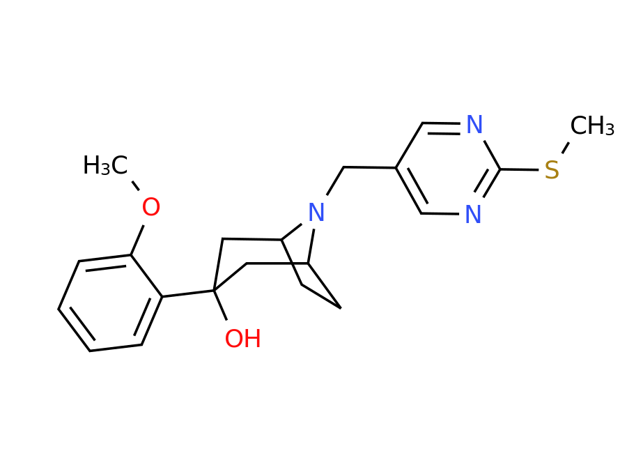 Structure Amb13929450