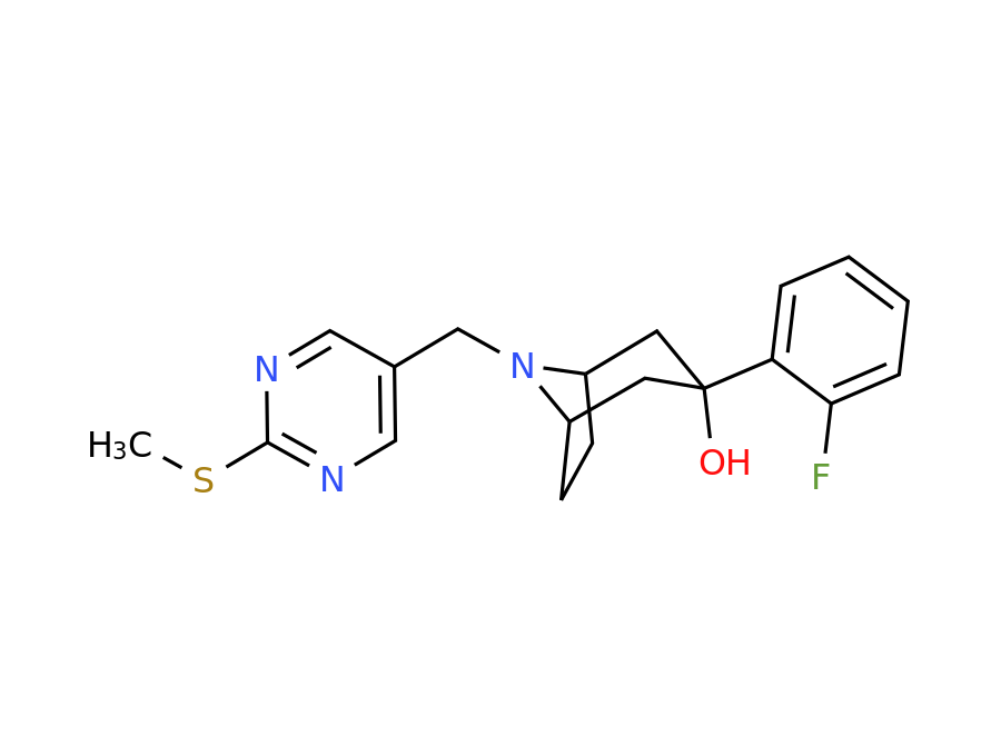 Structure Amb13929452