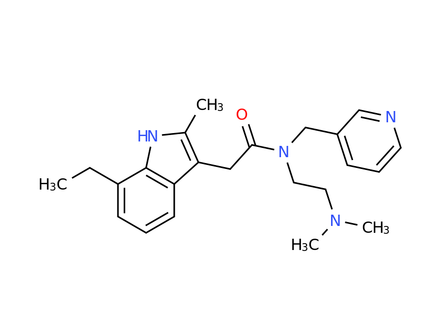 Structure Amb13929458