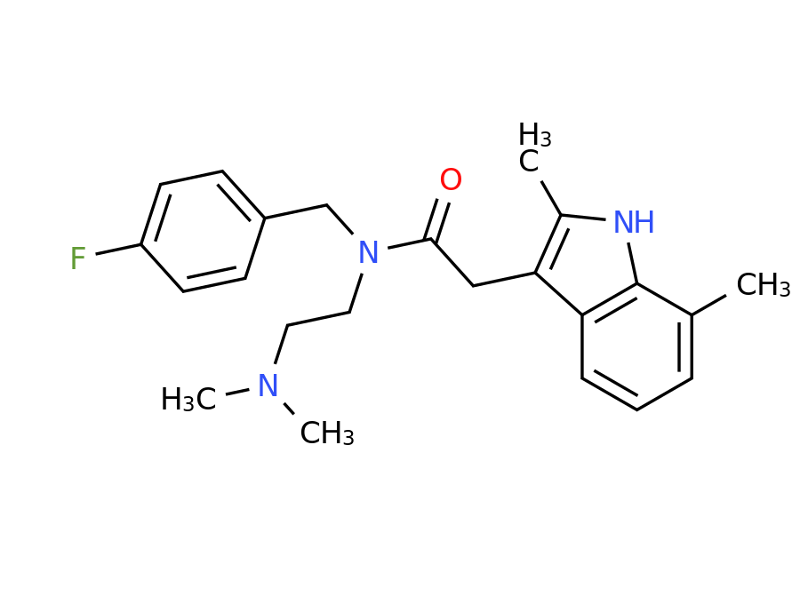 Structure Amb13929459