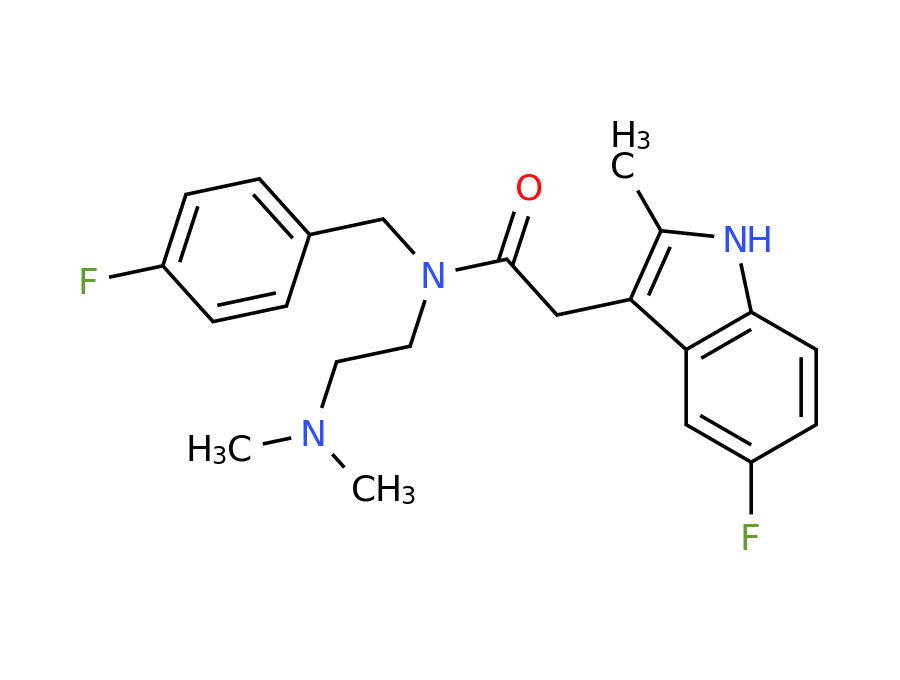 Structure Amb13929486