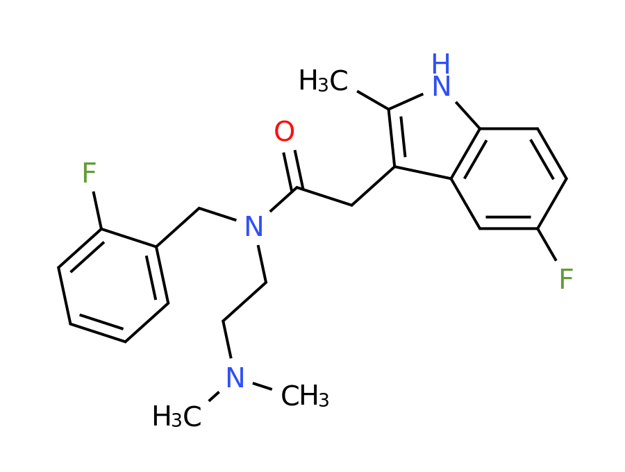 Structure Amb13929487