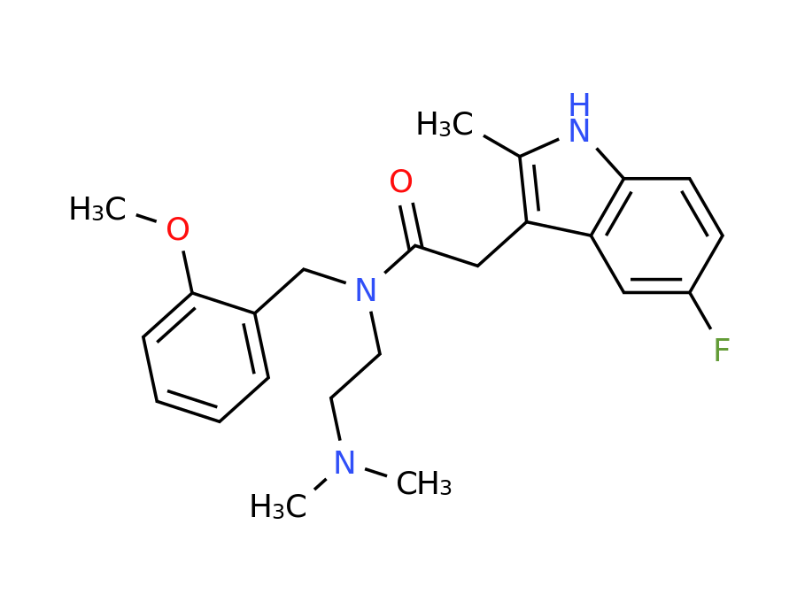 Structure Amb13929524