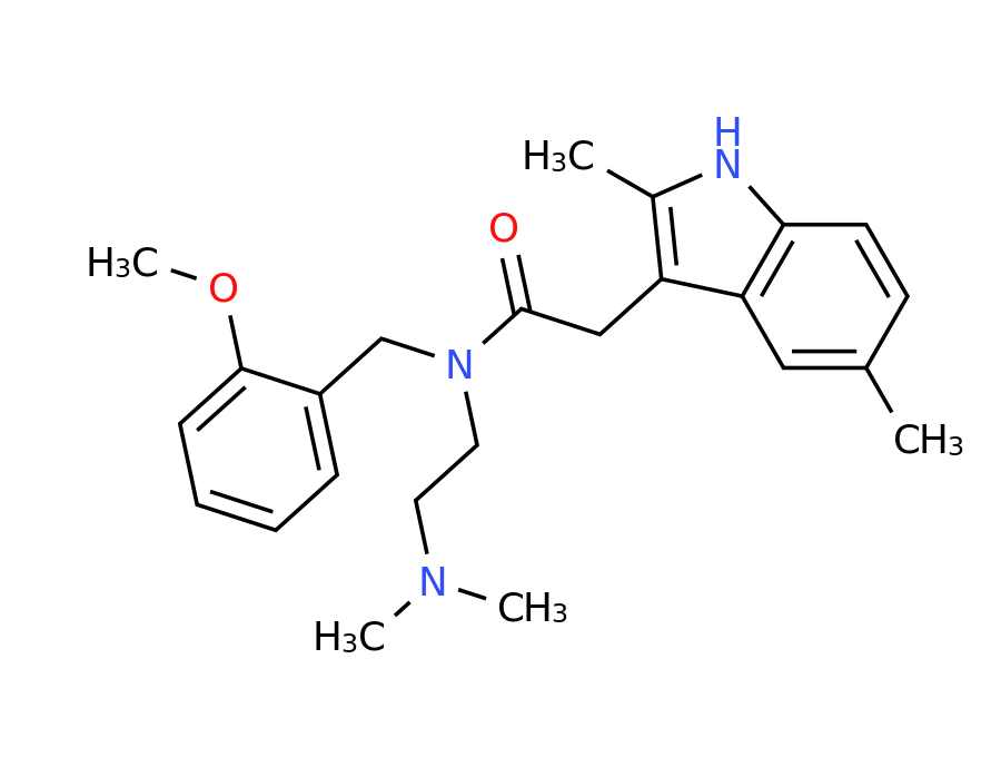 Structure Amb13929525