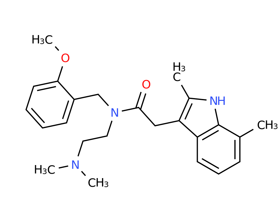 Structure Amb13929531