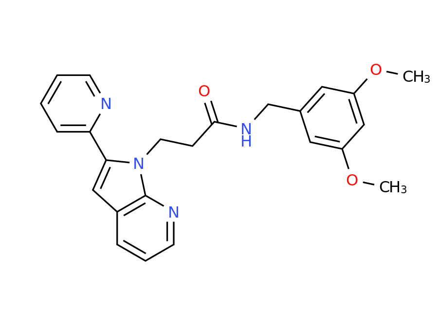 Structure Amb13929540