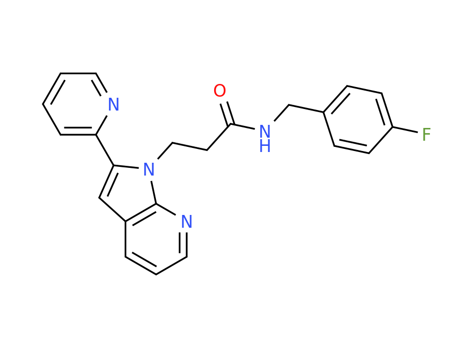 Structure Amb13929543