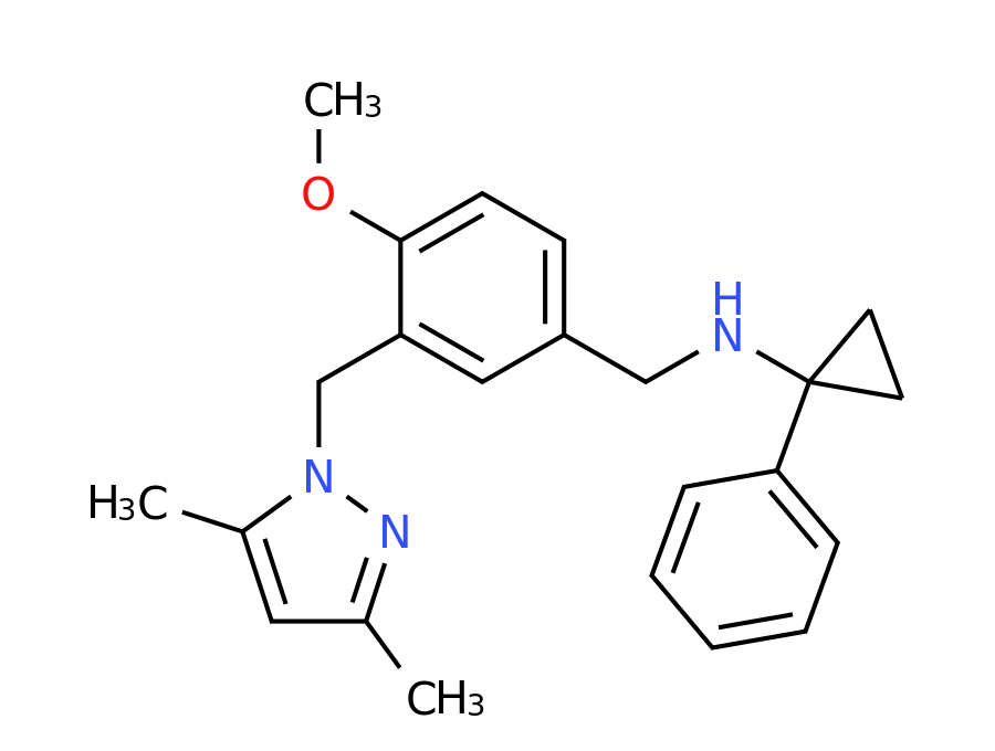 Structure Amb13929593