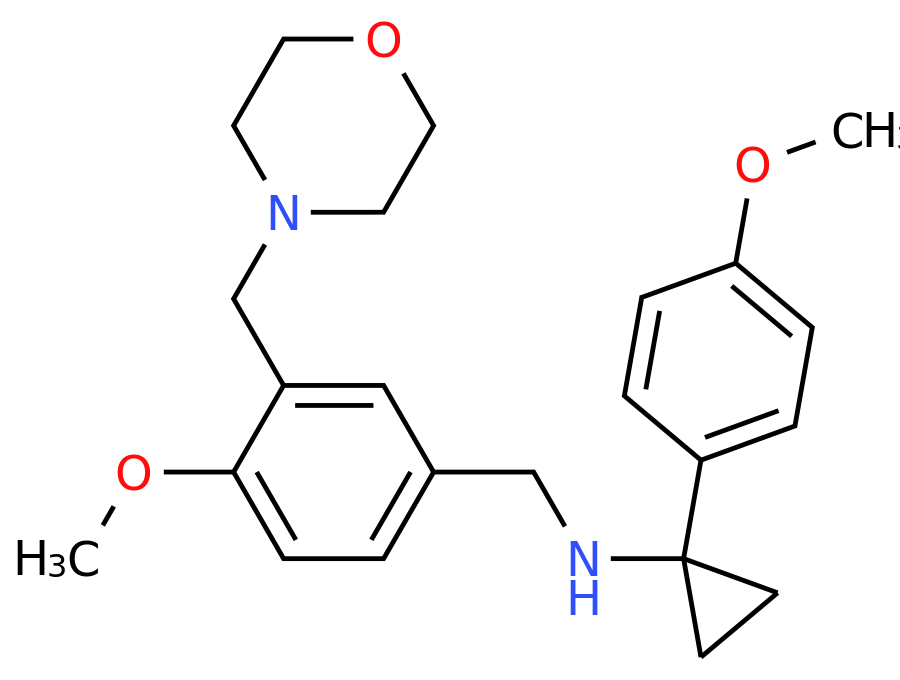 Structure Amb13929595