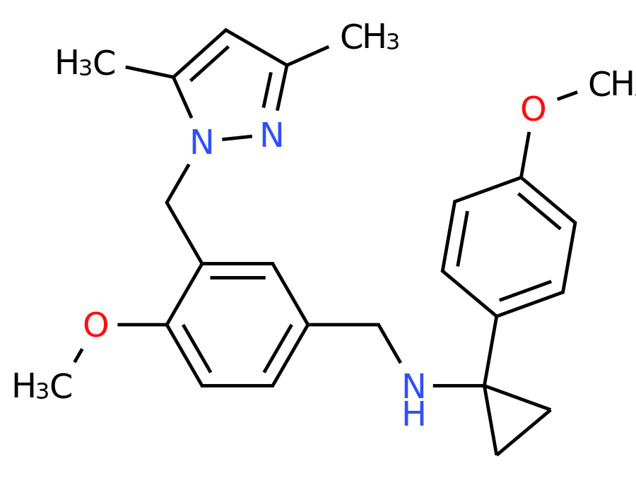 Structure Amb13929598