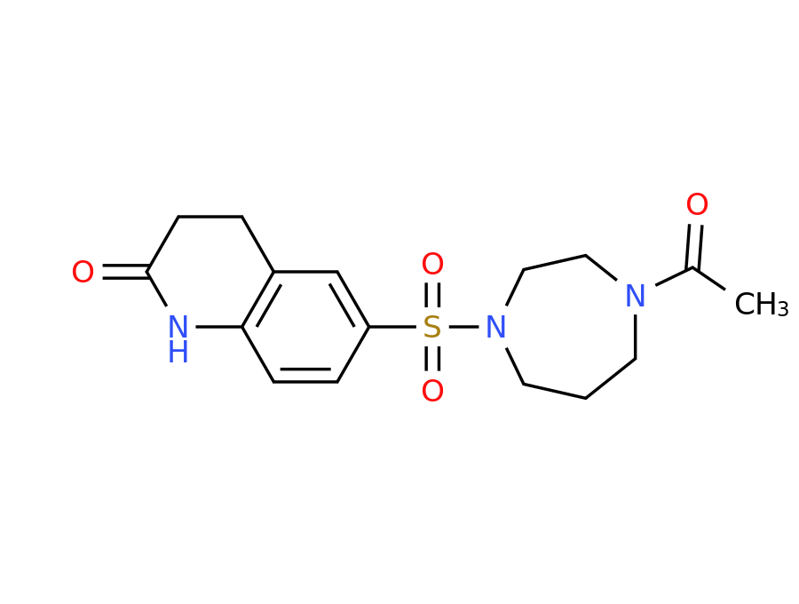 Structure Amb13929695