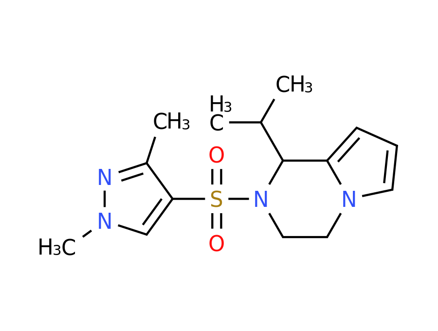 Structure Amb13929796