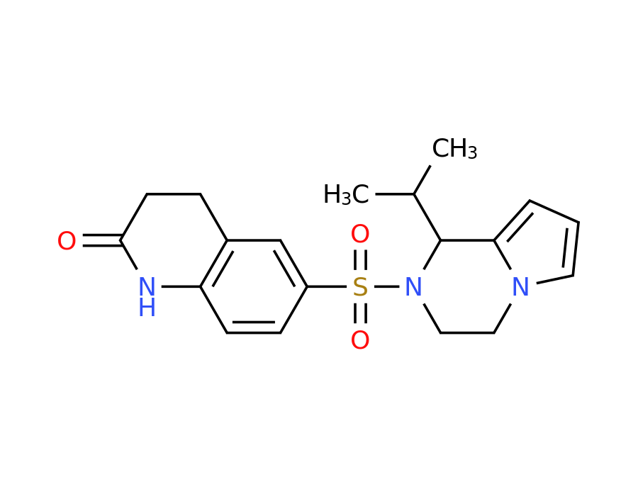 Structure Amb13929797