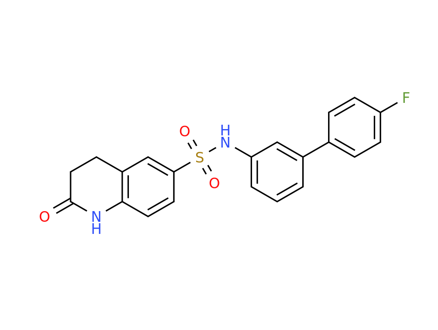 Structure Amb13929834