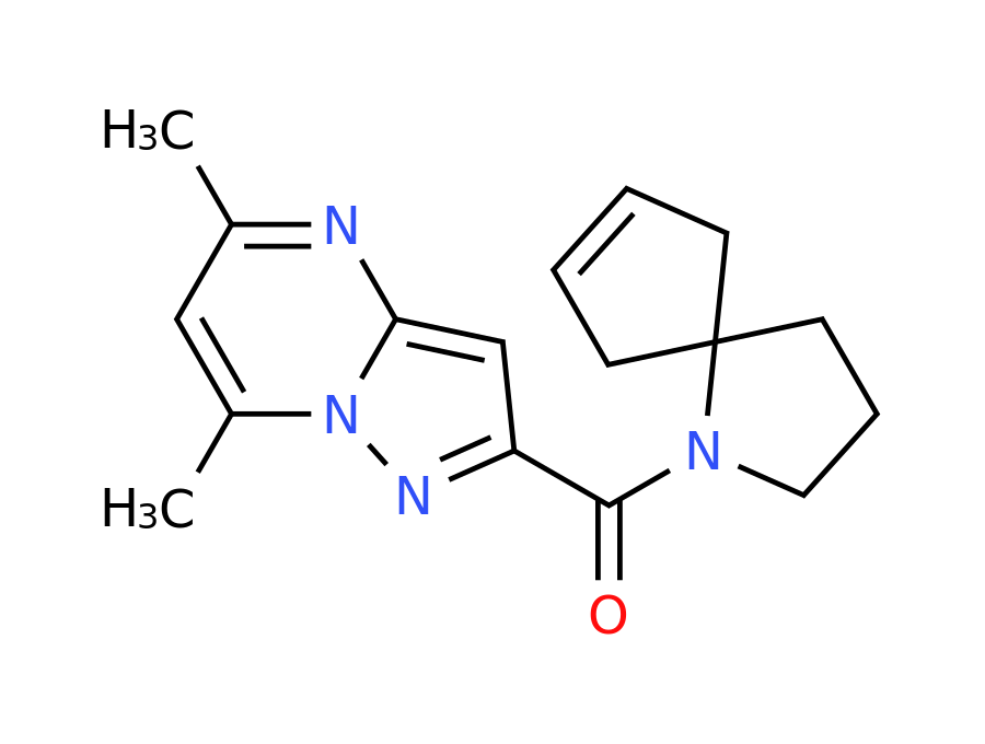 Structure Amb13930154