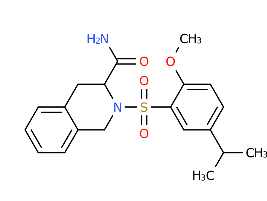 Structure Amb13930162