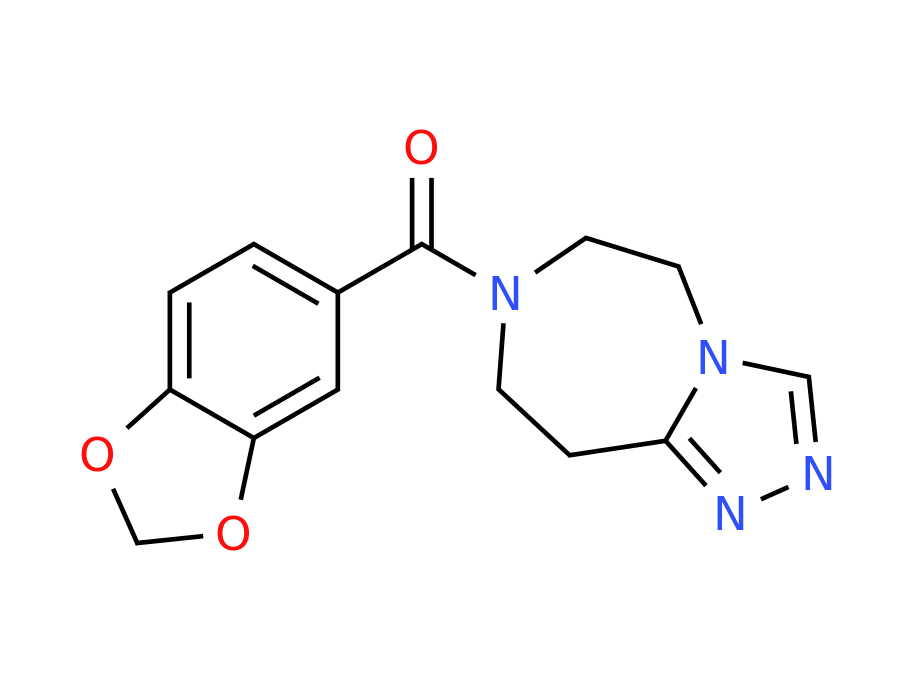 Structure Amb13930219