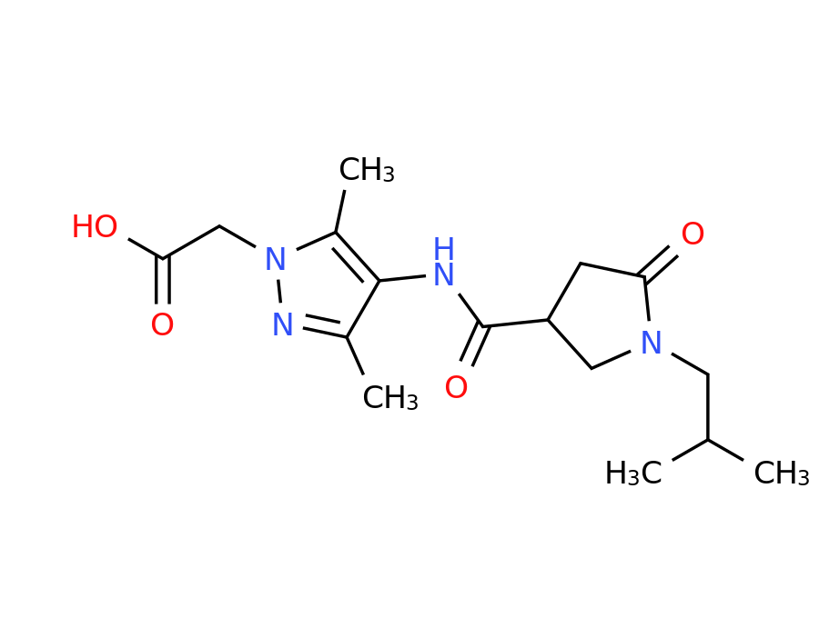 Structure Amb13930237