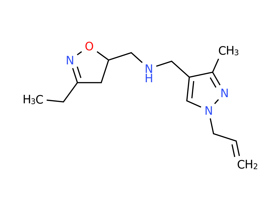 Structure Amb13930238