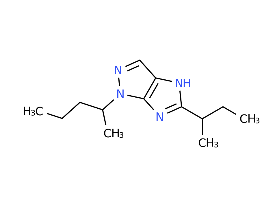 Structure Amb13930242