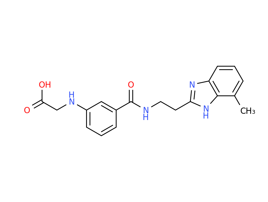 Structure Amb13930258