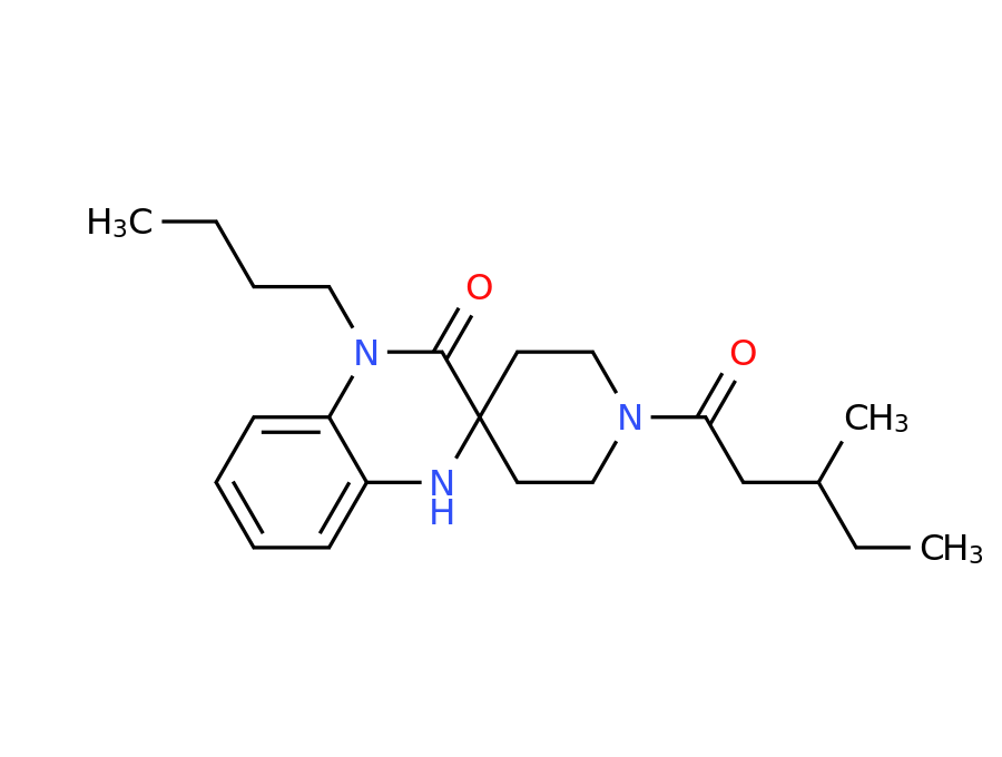 Structure Amb13930263