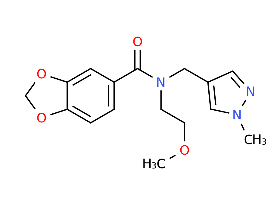 Structure Amb13930273