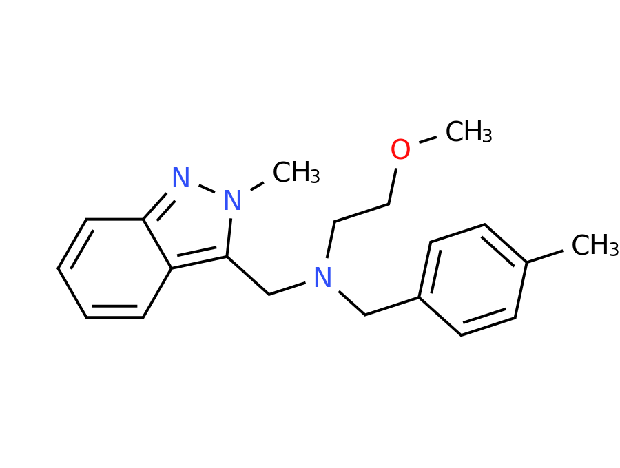 Structure Amb13930374