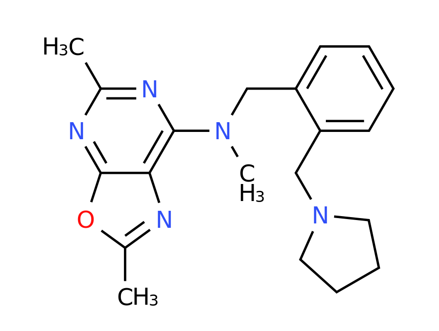 Structure Amb13930389