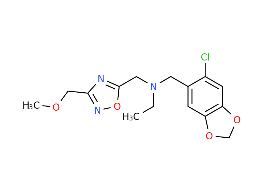 Structure Amb13930392